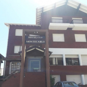 Hotel de Música Montecarlo